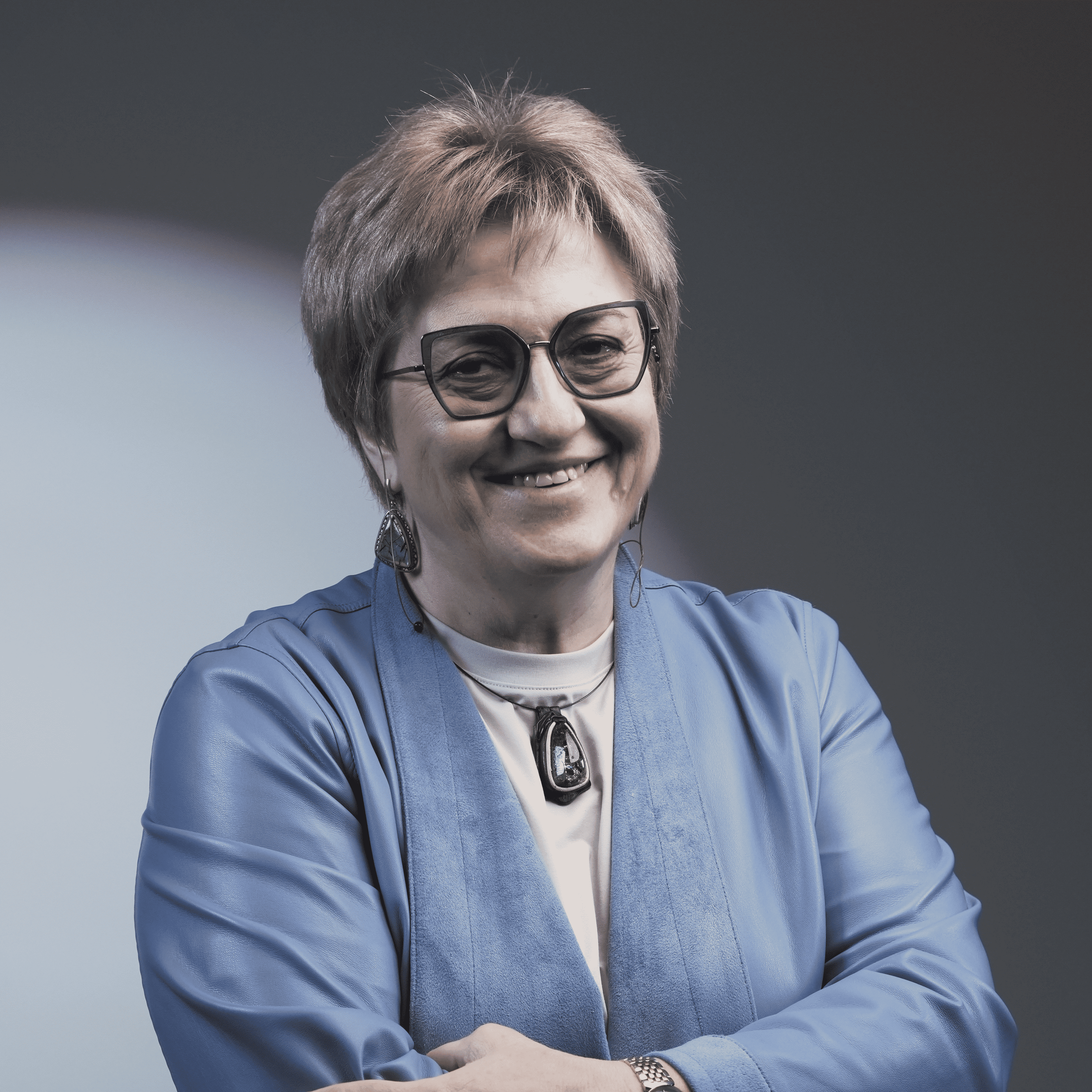 Литвина Елена Алексеевна