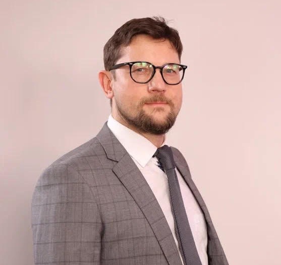 Колмаков Денис Олегович