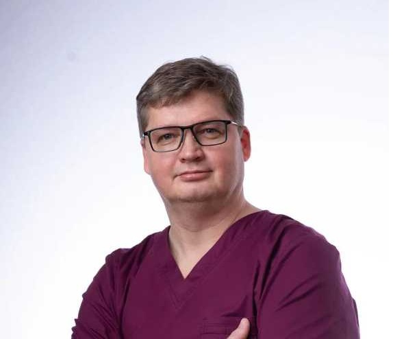 Миронов Андрей Николаевич