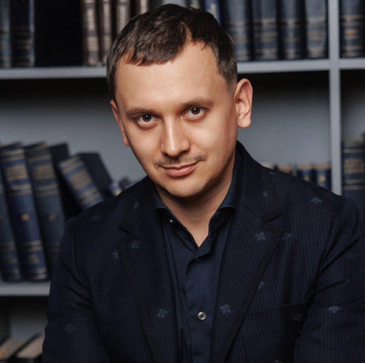 Гранкин Алексей Сергеевич