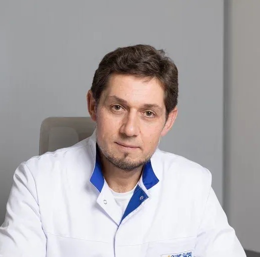 Фролов Александр Владимирович