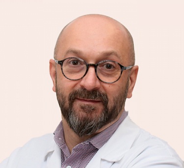 Жаглин Антон Владимирович