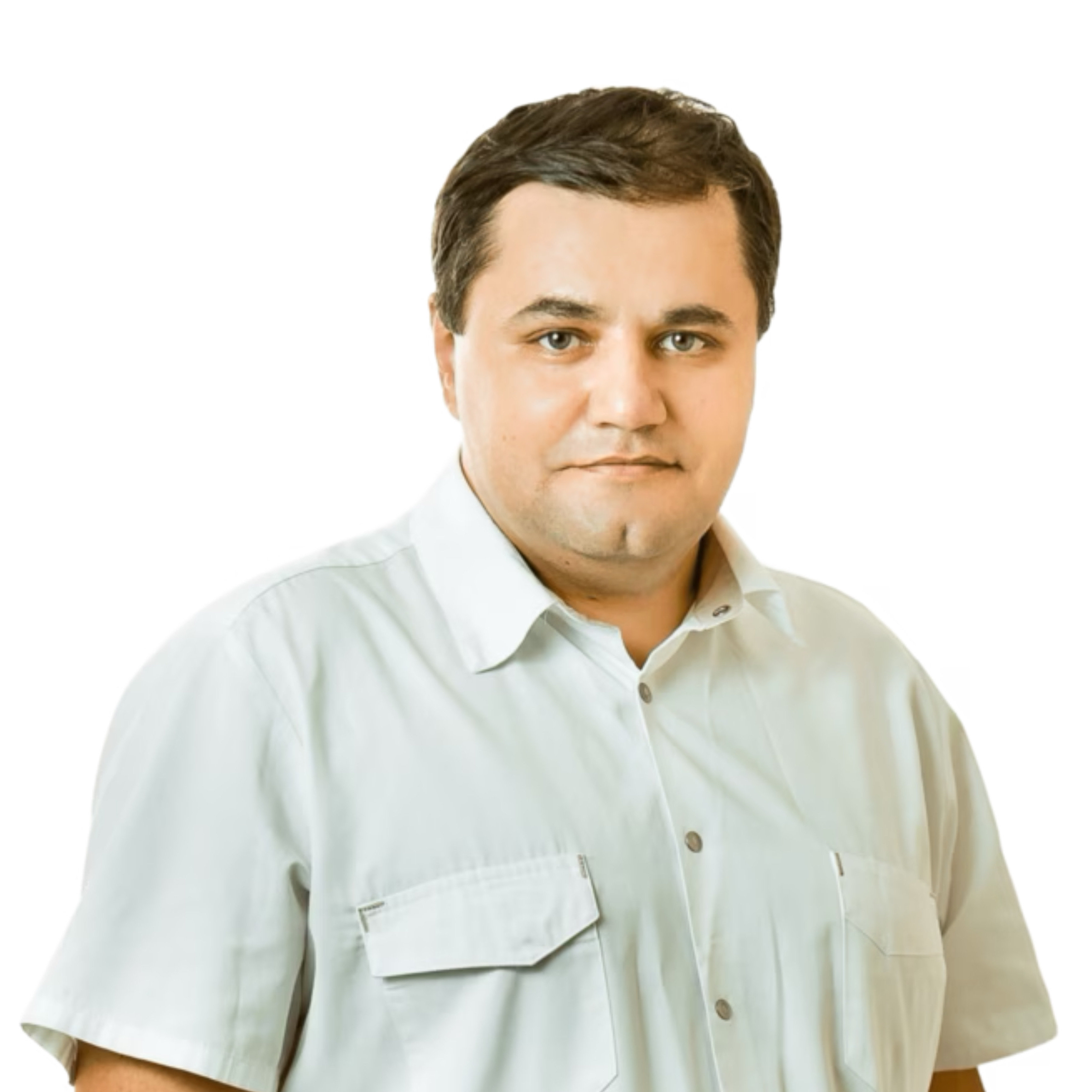 Мыльников Алексей Васильевич